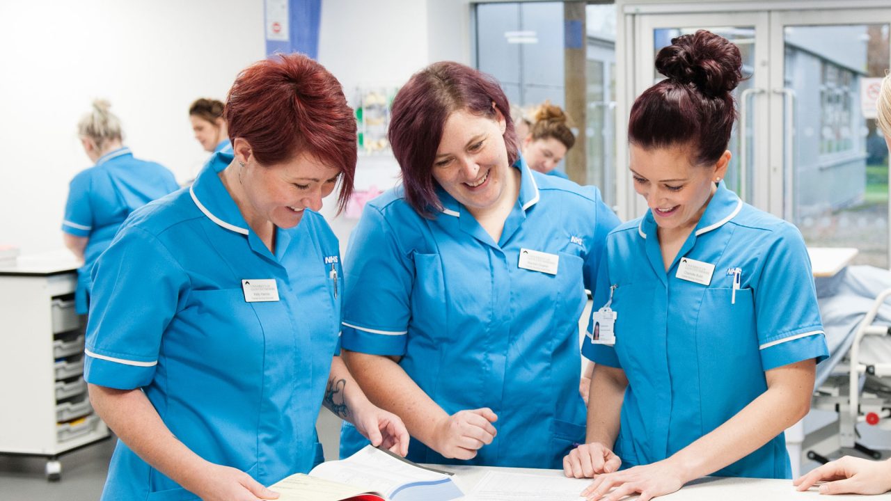 University of Gloucestershire