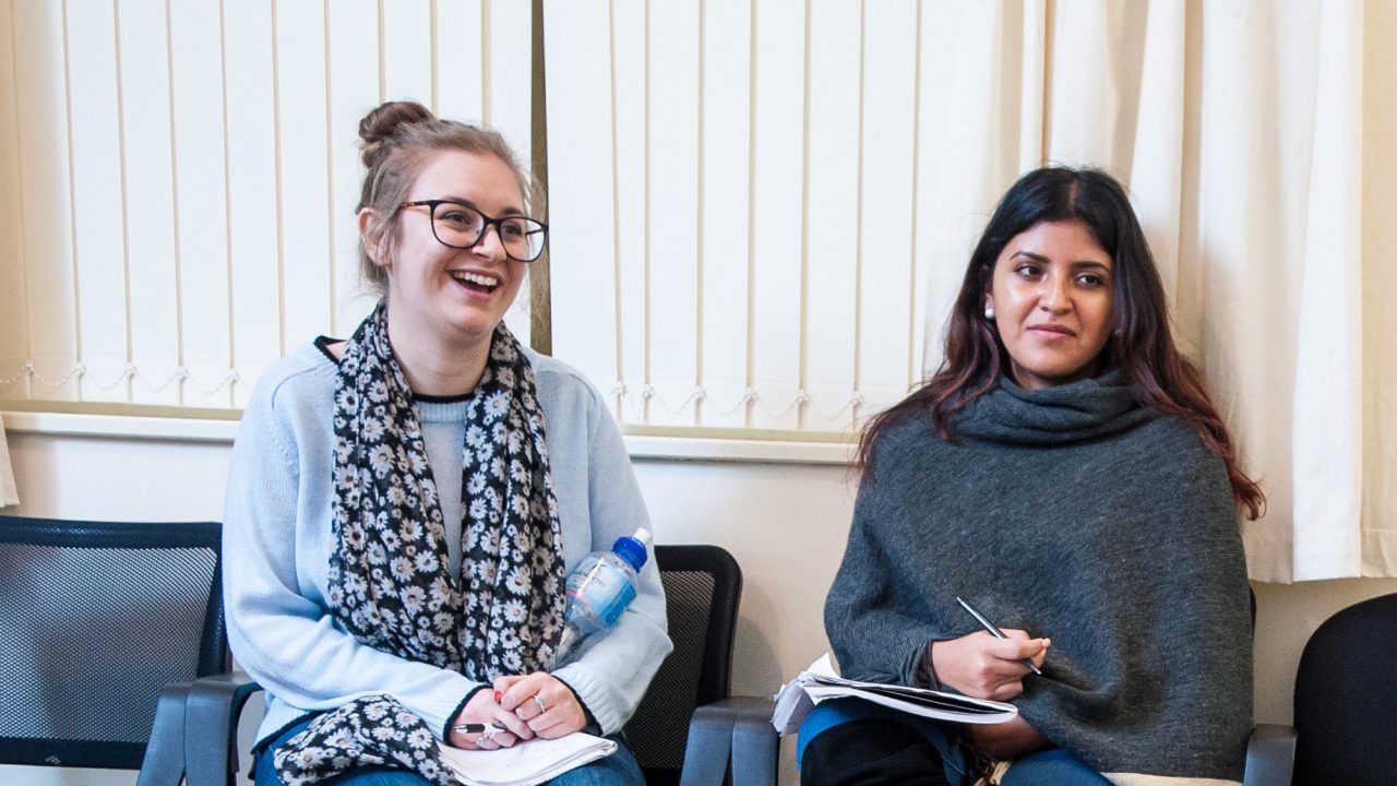 University of Gloucestershire