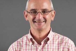 View the staff profile for: Keith Donne Staff profile picture for: Keith Donne