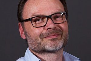 View the staff profile for: Andre Van Rooijen Staff profile picture for: Andre Van Rooijen