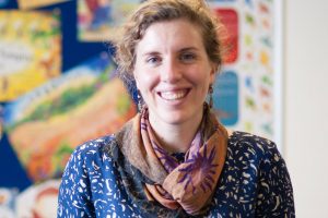 View the staff profile for: Eve Tandoi Staff profile picture for: Eve Tandoi