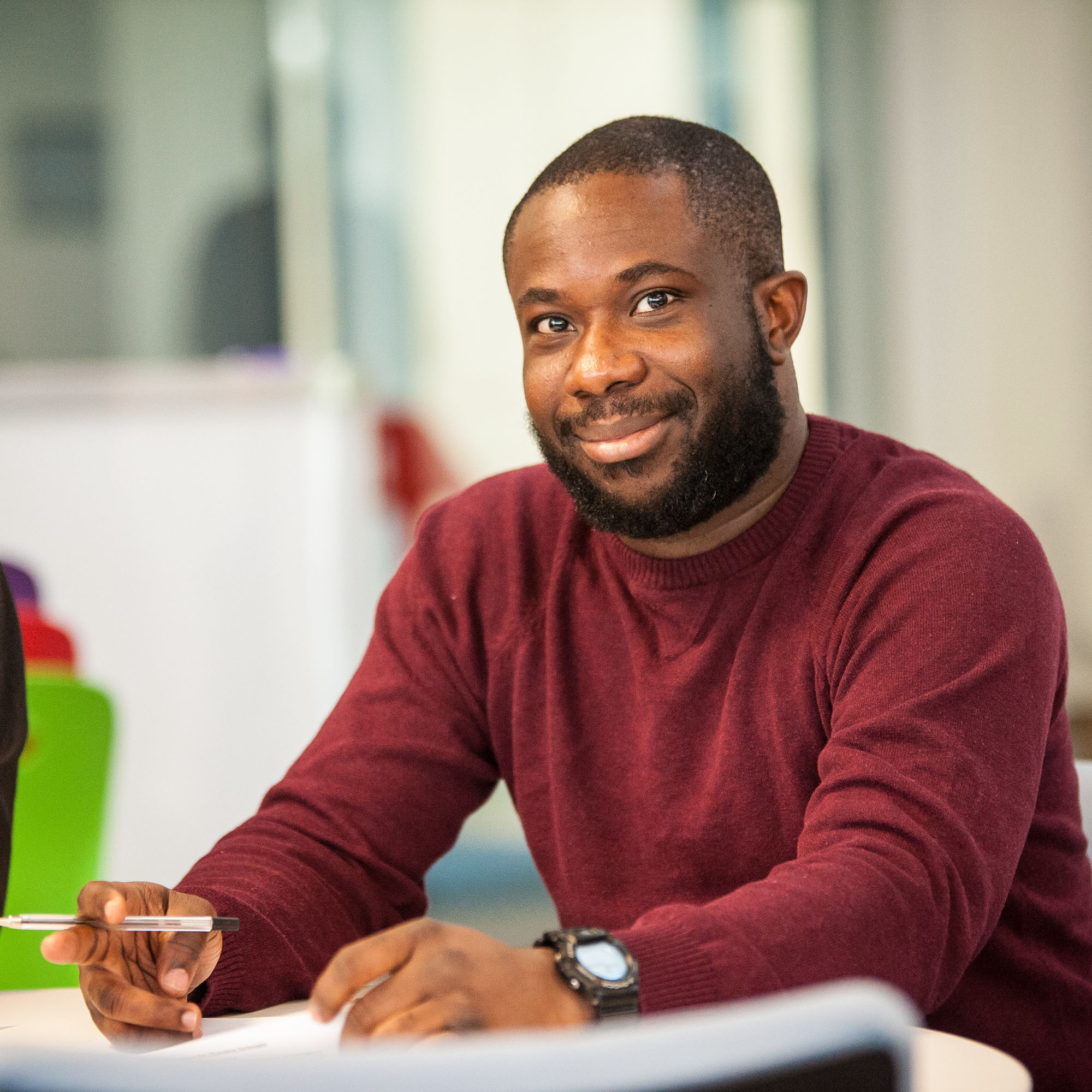Health and Social Care MSc by Research University of Gloucestershire Health and Social Care MSc by Research University of Gloucestershire