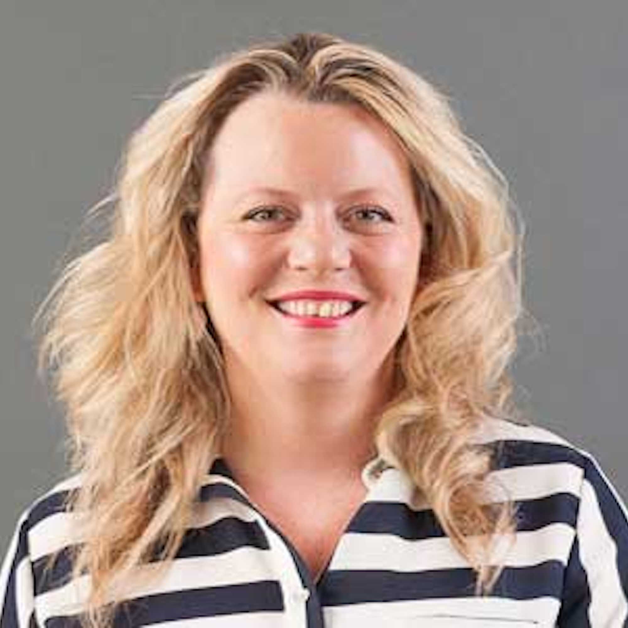 View the staff profile for: Kirsty Blount Staff profile picture for: Kirsty Blount