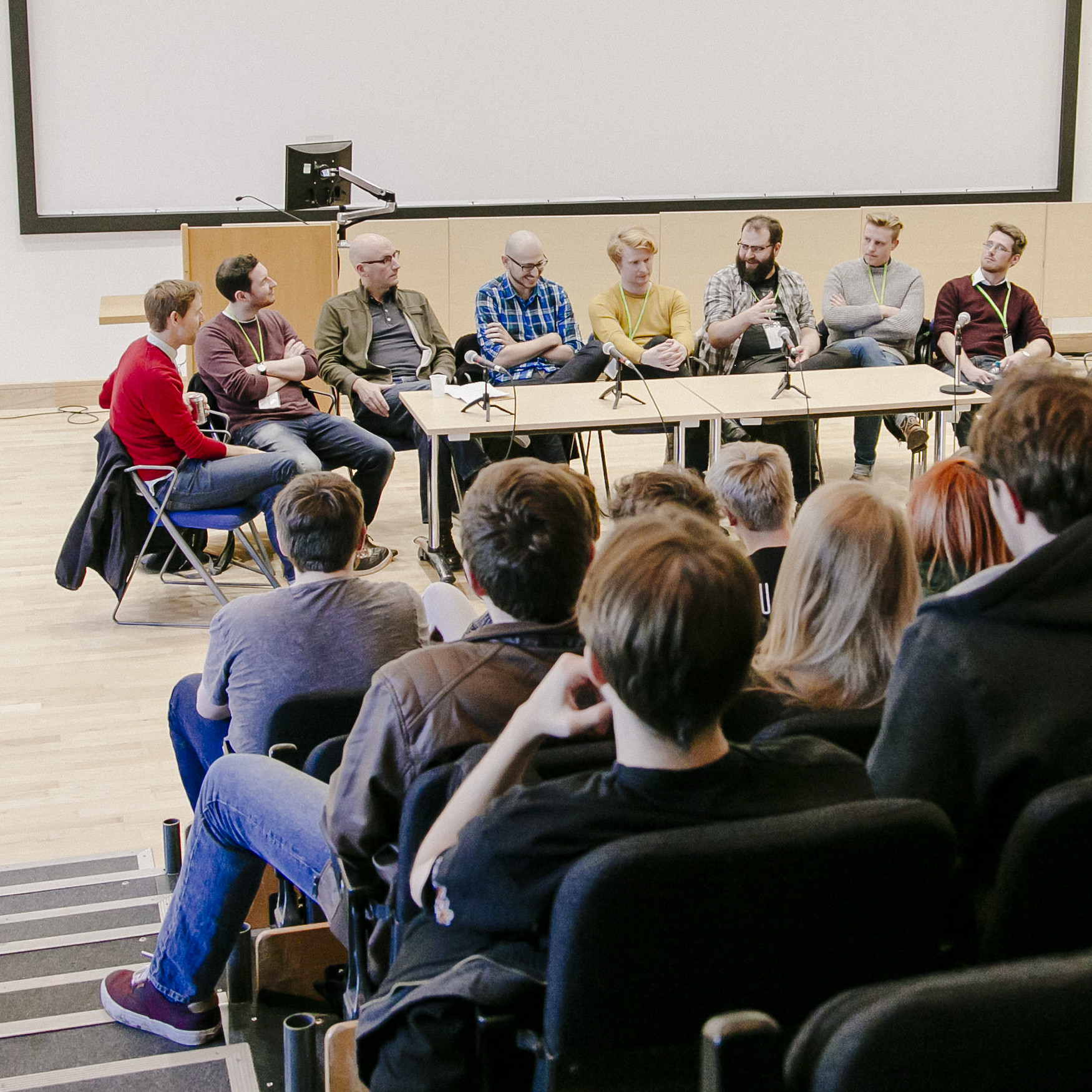 Public and inaugural lecture series - University of Gloucestershire