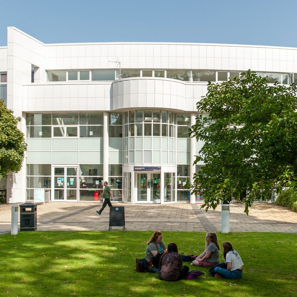 Park Campus