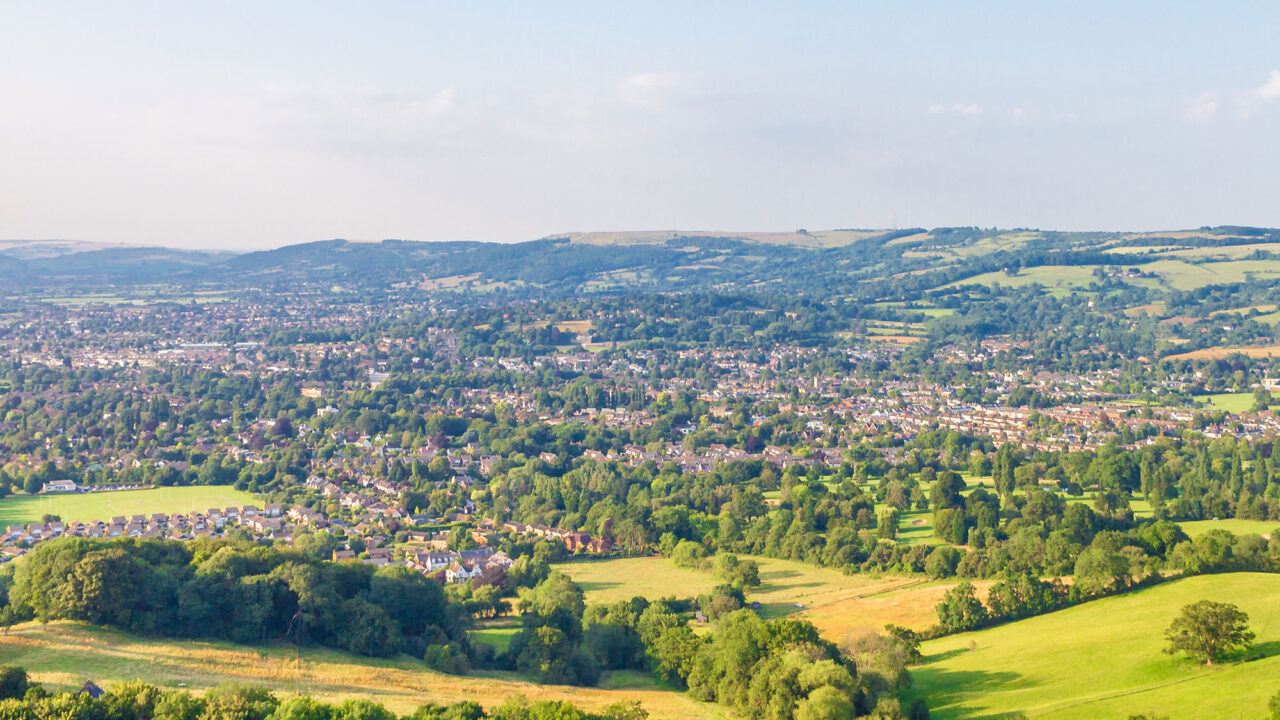 University of Gloucestershire