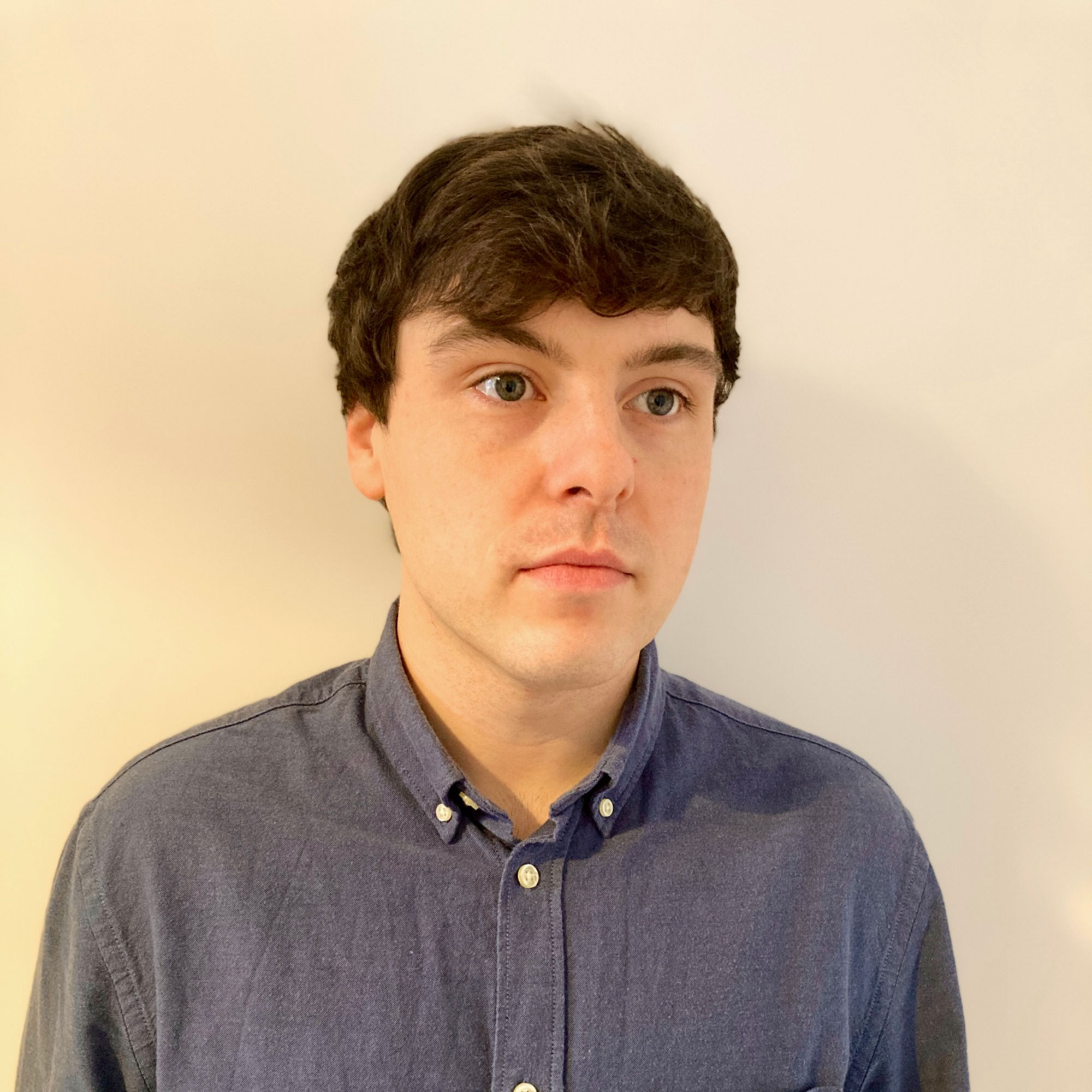 Gary-Martin Morgan - Staff Profiles - University of Gloucestershire