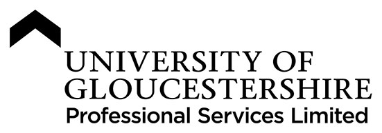 University of Gloucestershire Professional Services Limited logo