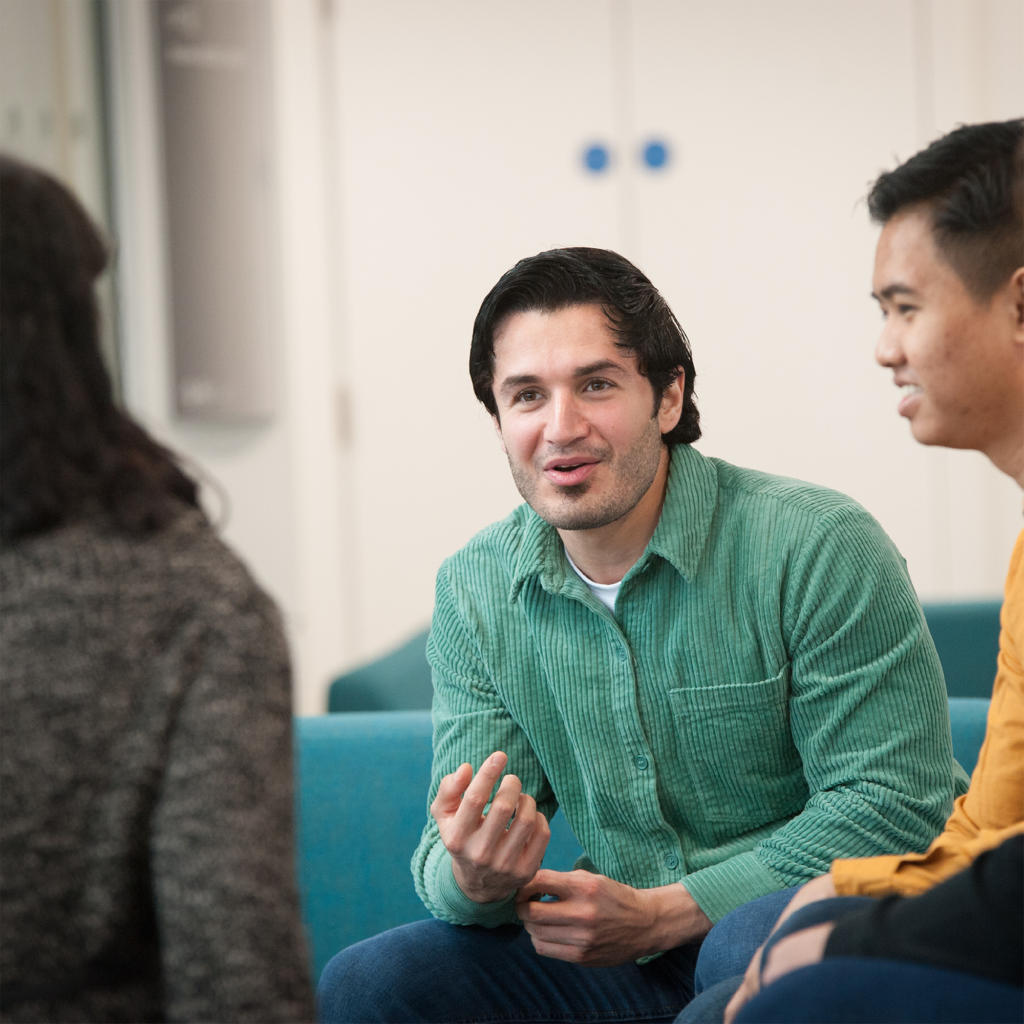 Offer holder days University of Gloucestershire