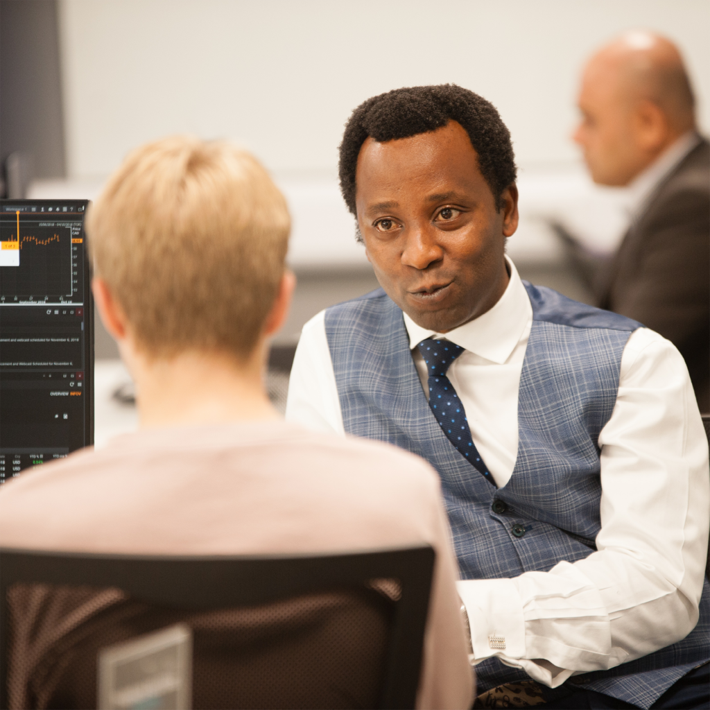 Offer holder days University of Gloucestershire