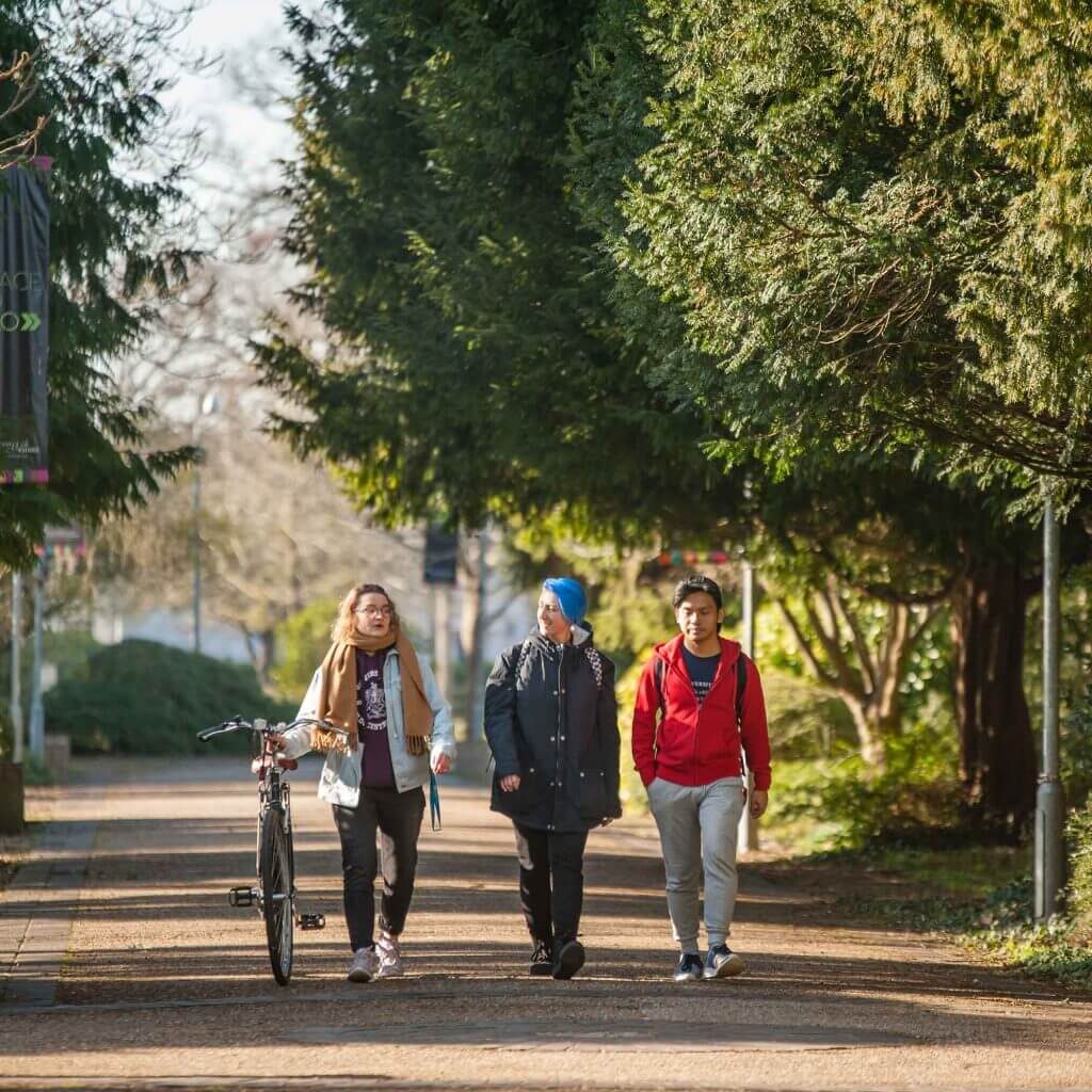 UCAS Clearing University of Gloucestershire