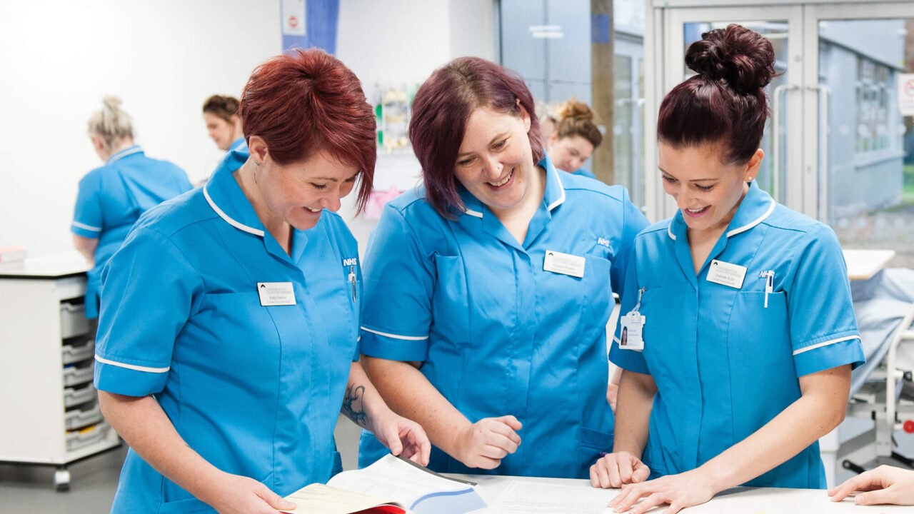 University of Gloucestershire