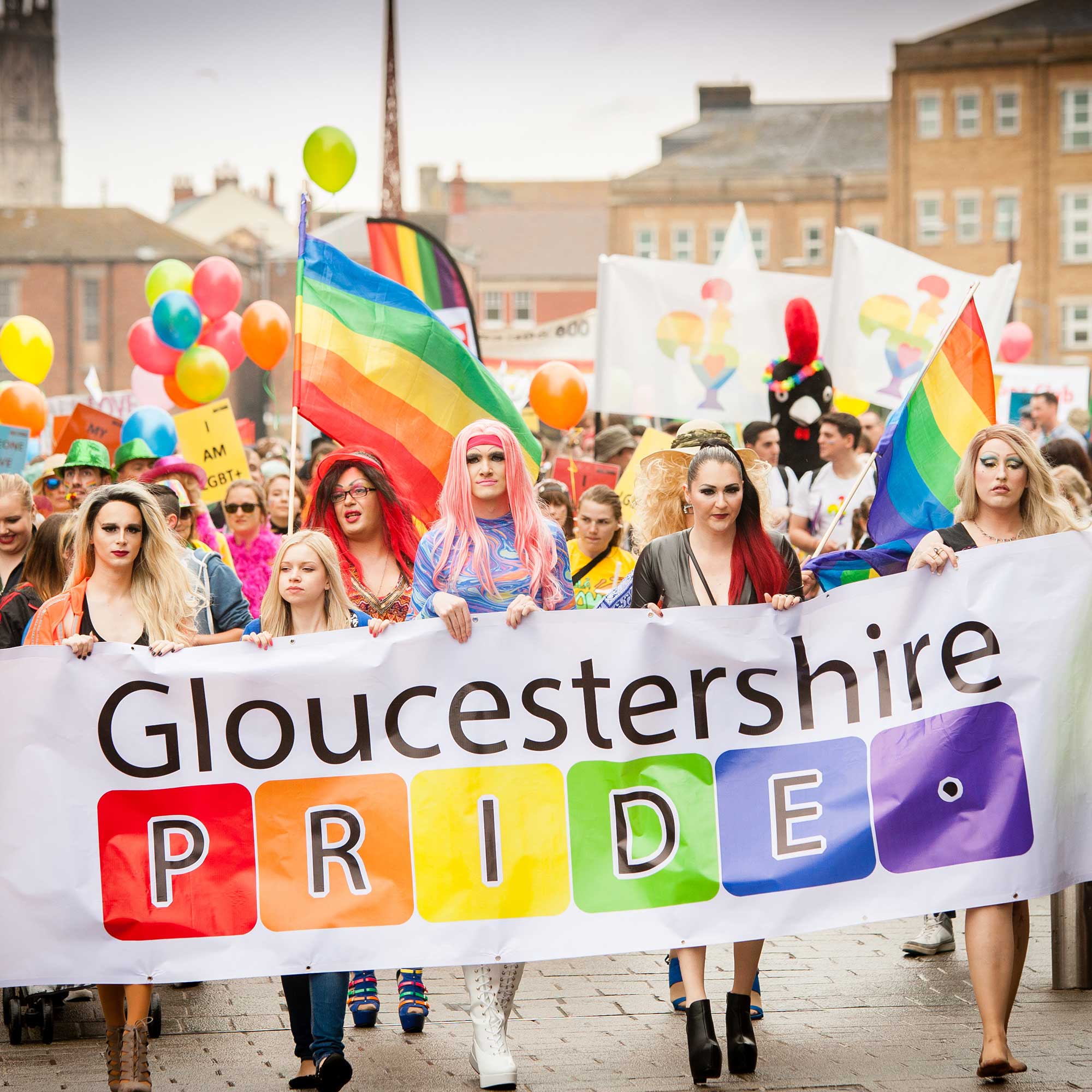 Inclusion Calendar - University of Gloucestershire