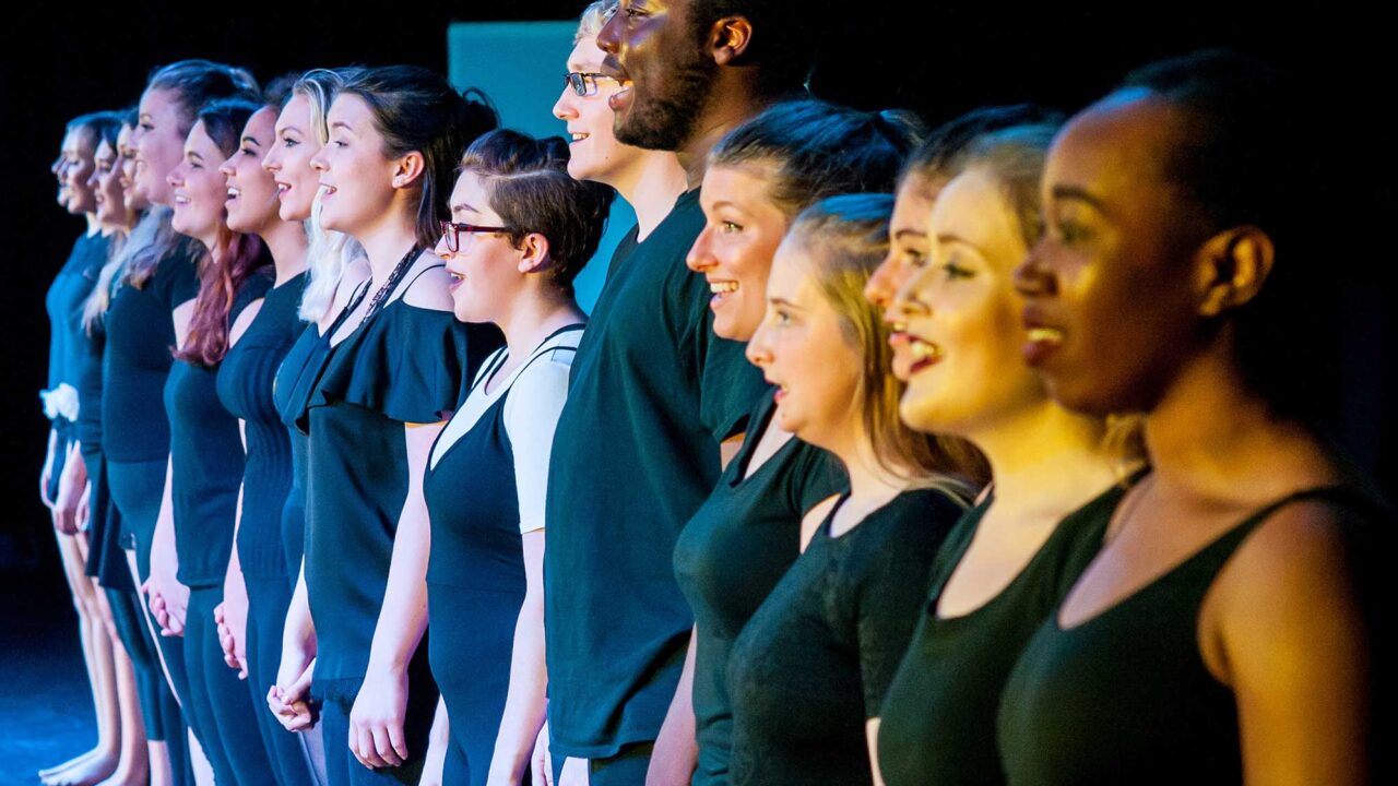 University of Gloucestershire