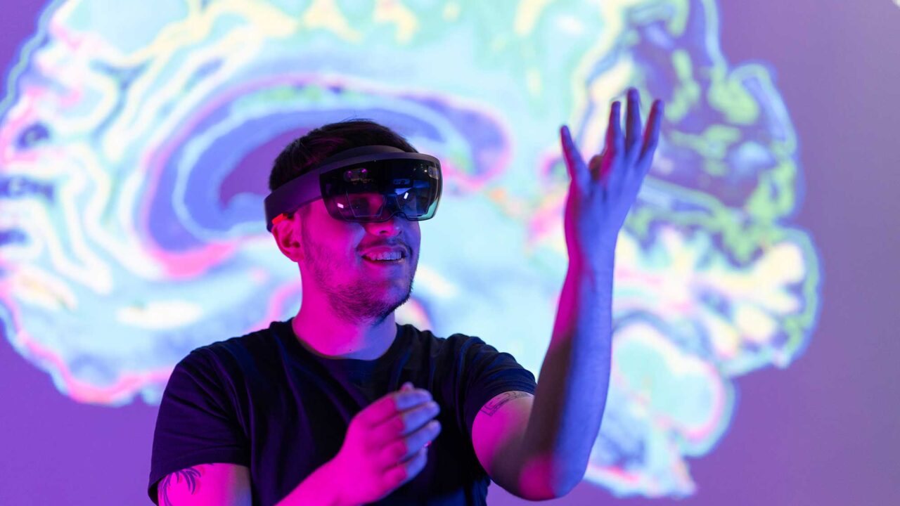 University of Gloucestershire