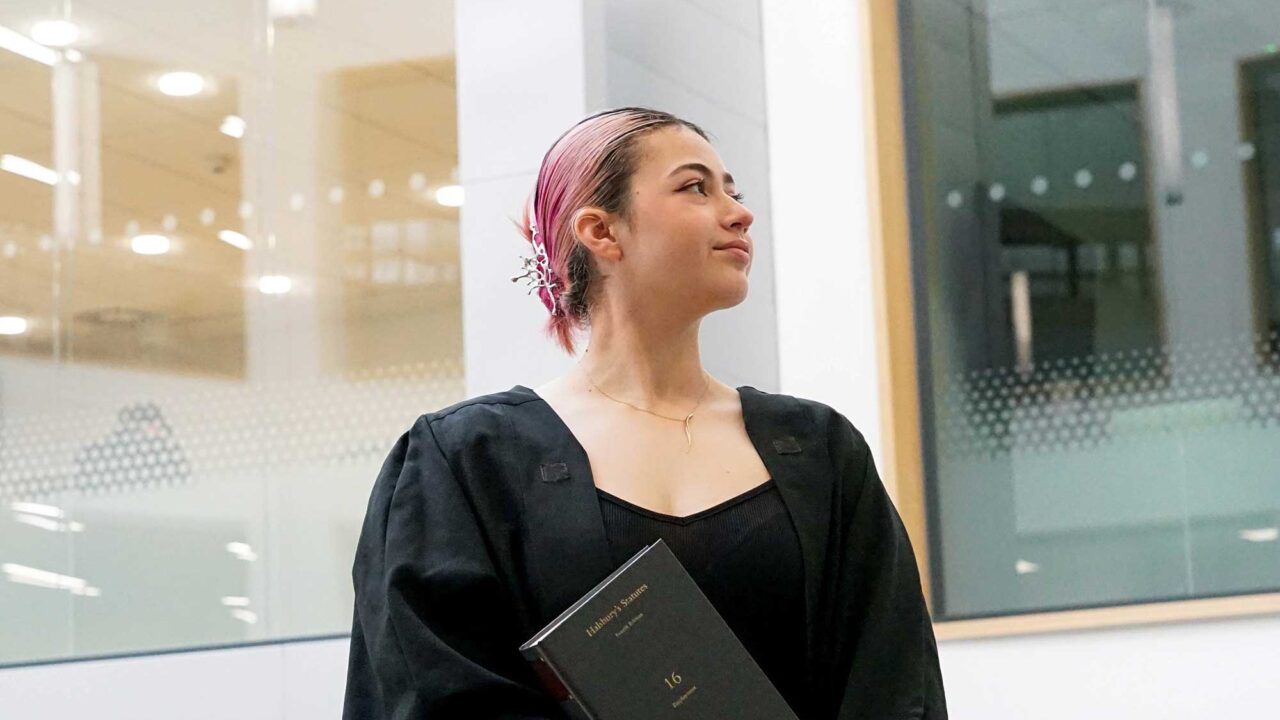 University of Gloucestershire