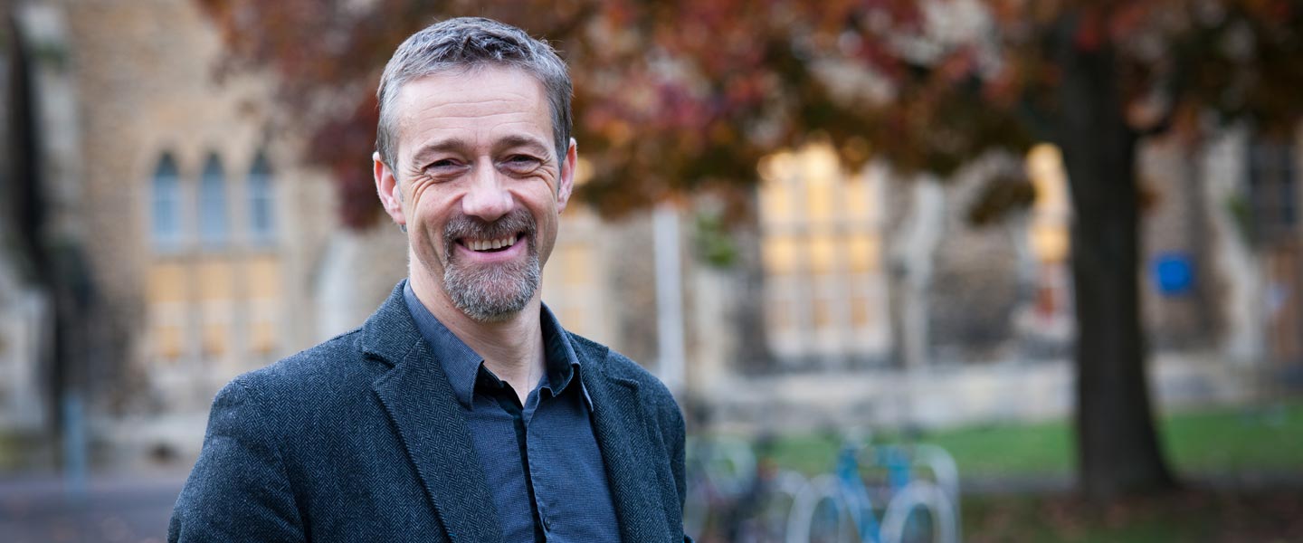 University kicks off its Public Lecture Series with 'The Curious Case ...