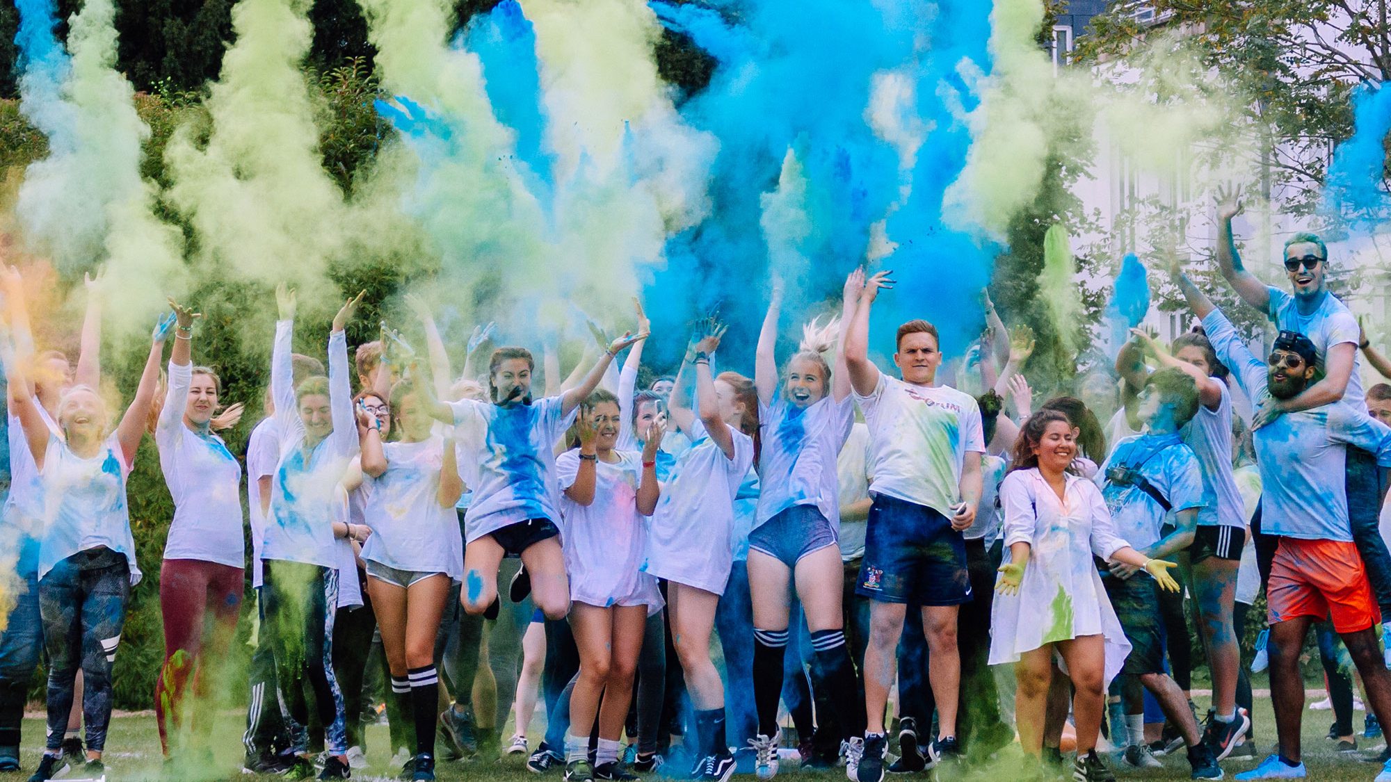 University of Gloucestershire climbs 17 places in league tables