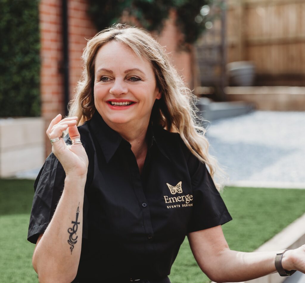 Uog Business Management Expert Wins 2024 Uk Business Award University