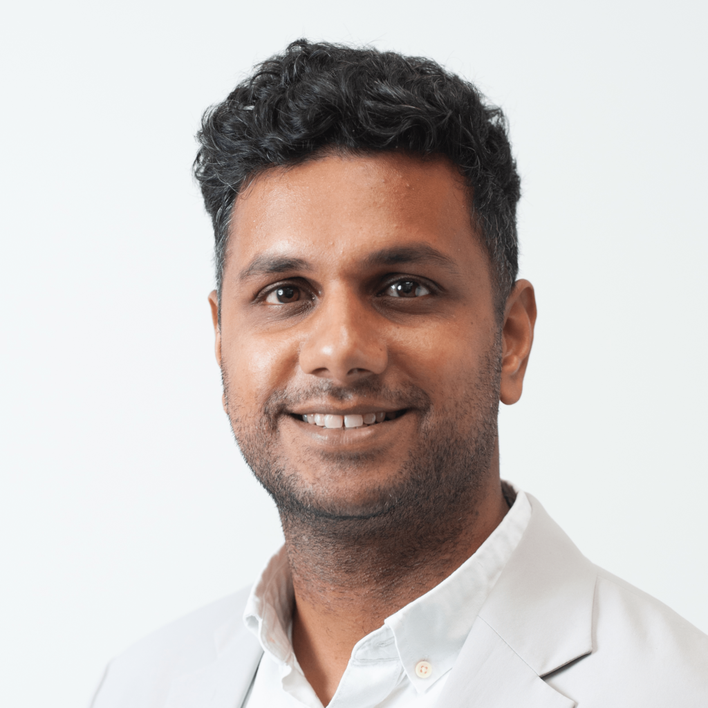 Maneth Ranasinghe Meet the Regional Manager - Toronto - Events - University of ...