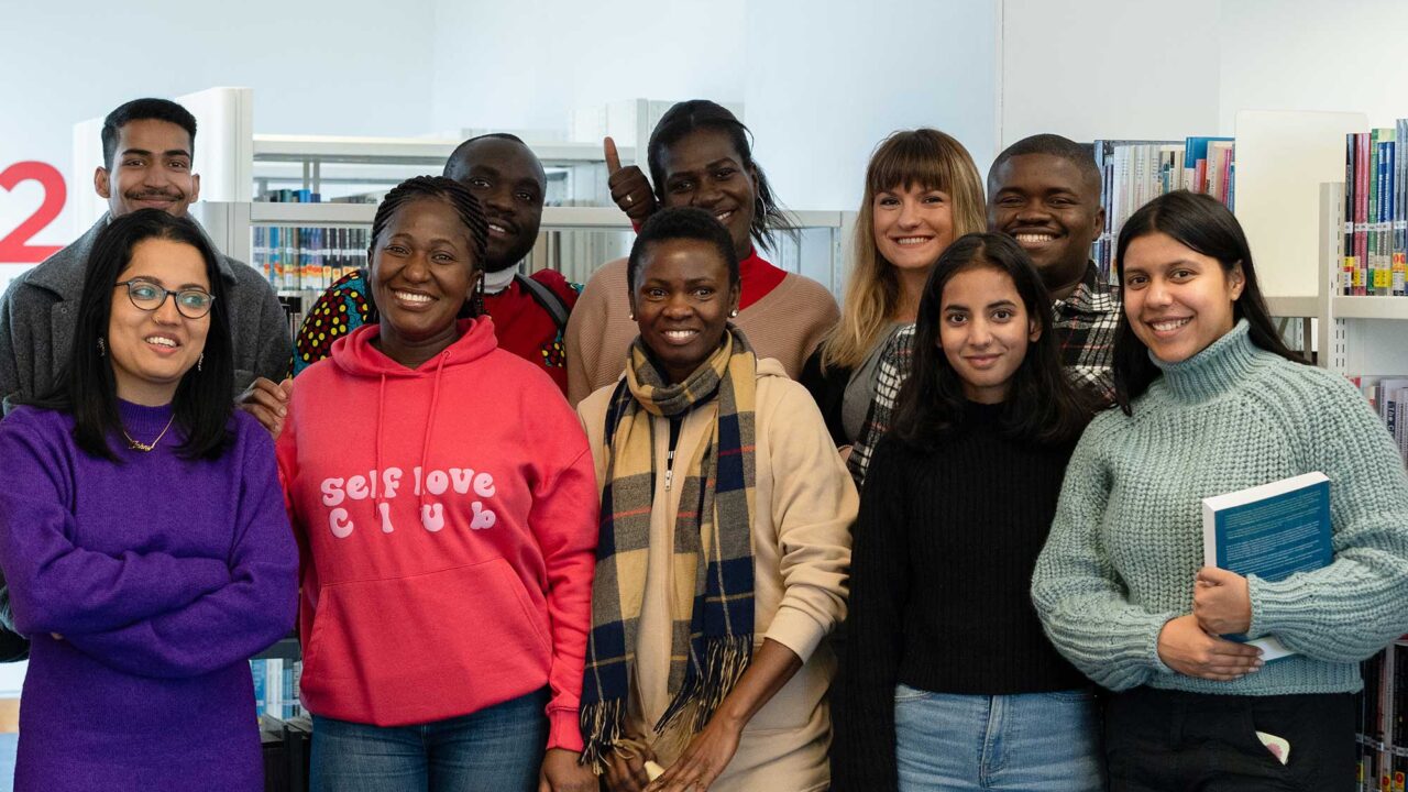 University of Gloucestershire