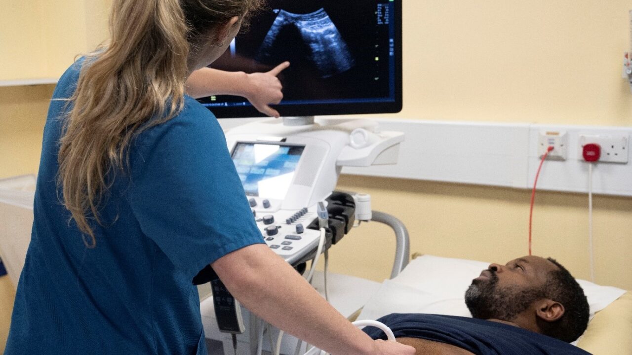 University of Gloucestershire