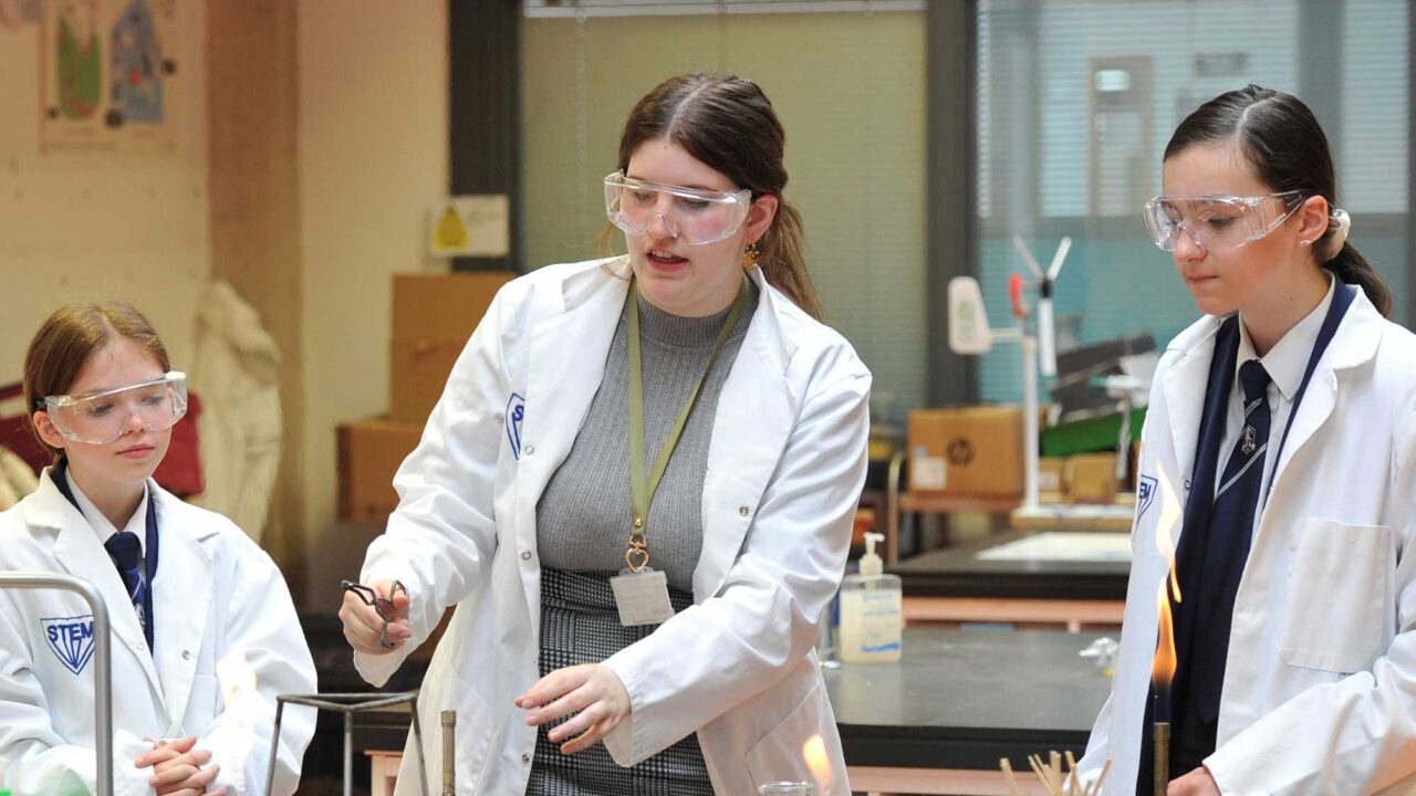 University of Gloucestershire