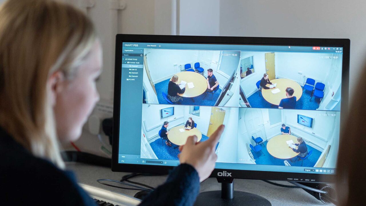 University of Gloucestershire