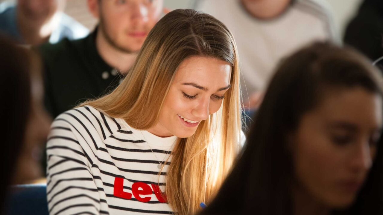 University of Gloucestershire