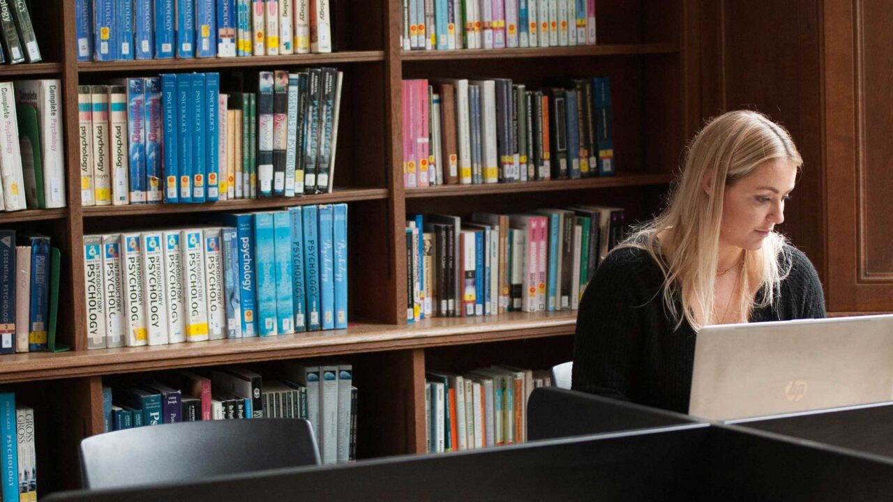 University of Gloucestershire