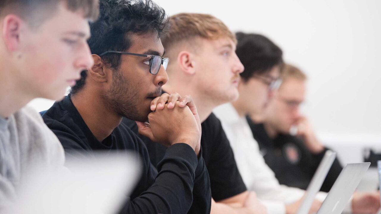 University of Gloucestershire