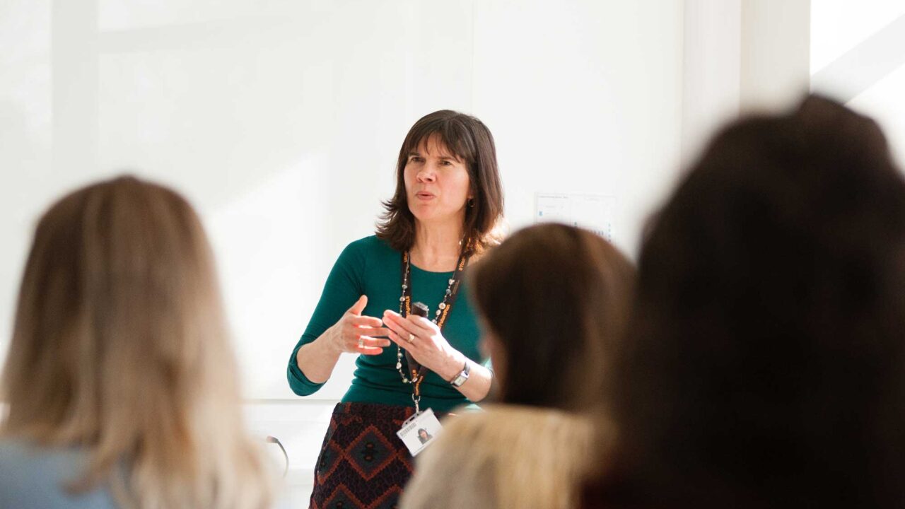 University of Gloucestershire