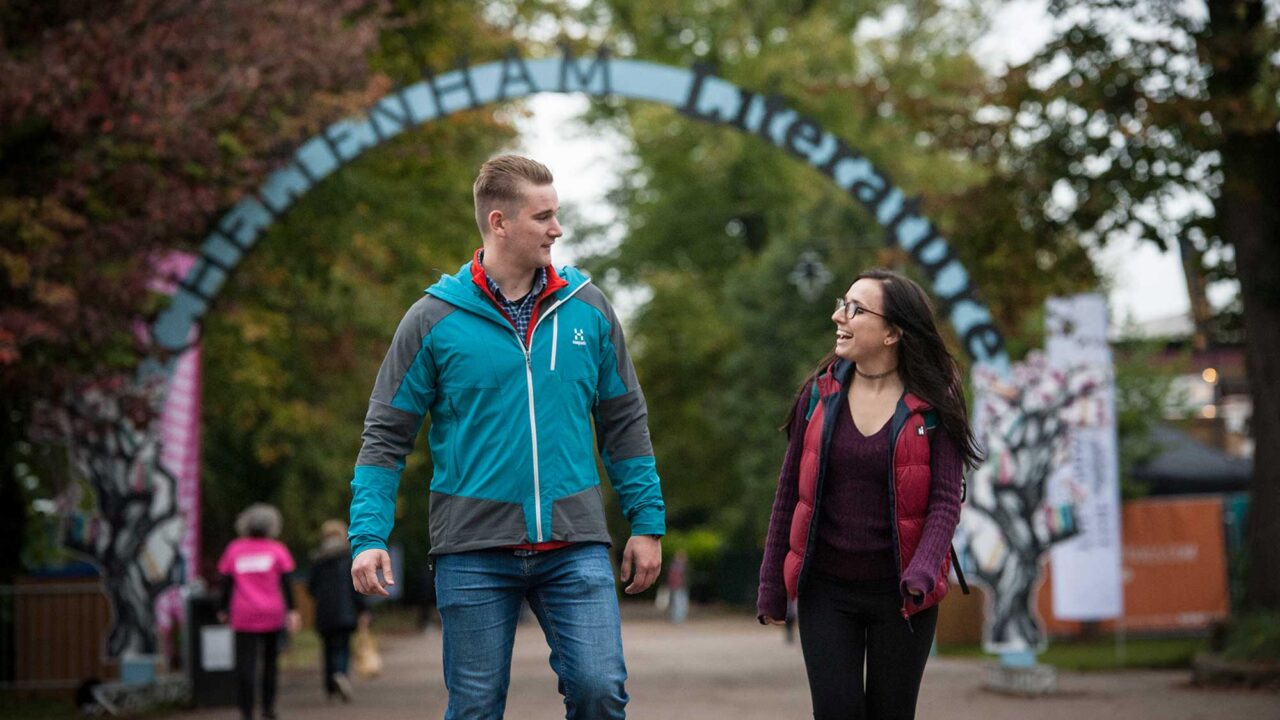 University of Gloucestershire