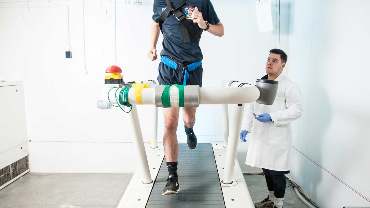 University of Gloucestershire