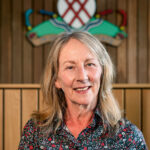 Pam Sissons