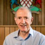 Peter Warry