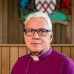 The Rt Revd Robert Springett