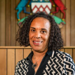 Tracey Harrison