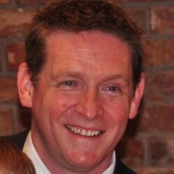 Staff profile picture for: Robert Whitehouse