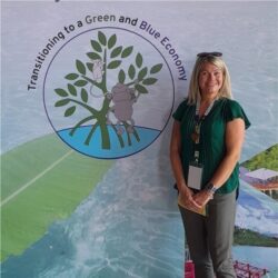 View the staff profile for: Sarah Gunning Staff profile picture for: Sarah Gunning