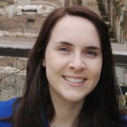 View the staff profile for: Siobhan Trochowski Staff profile picture for: Siobhan Trochowski