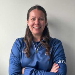Staff profile picture for: Sarah Carvell