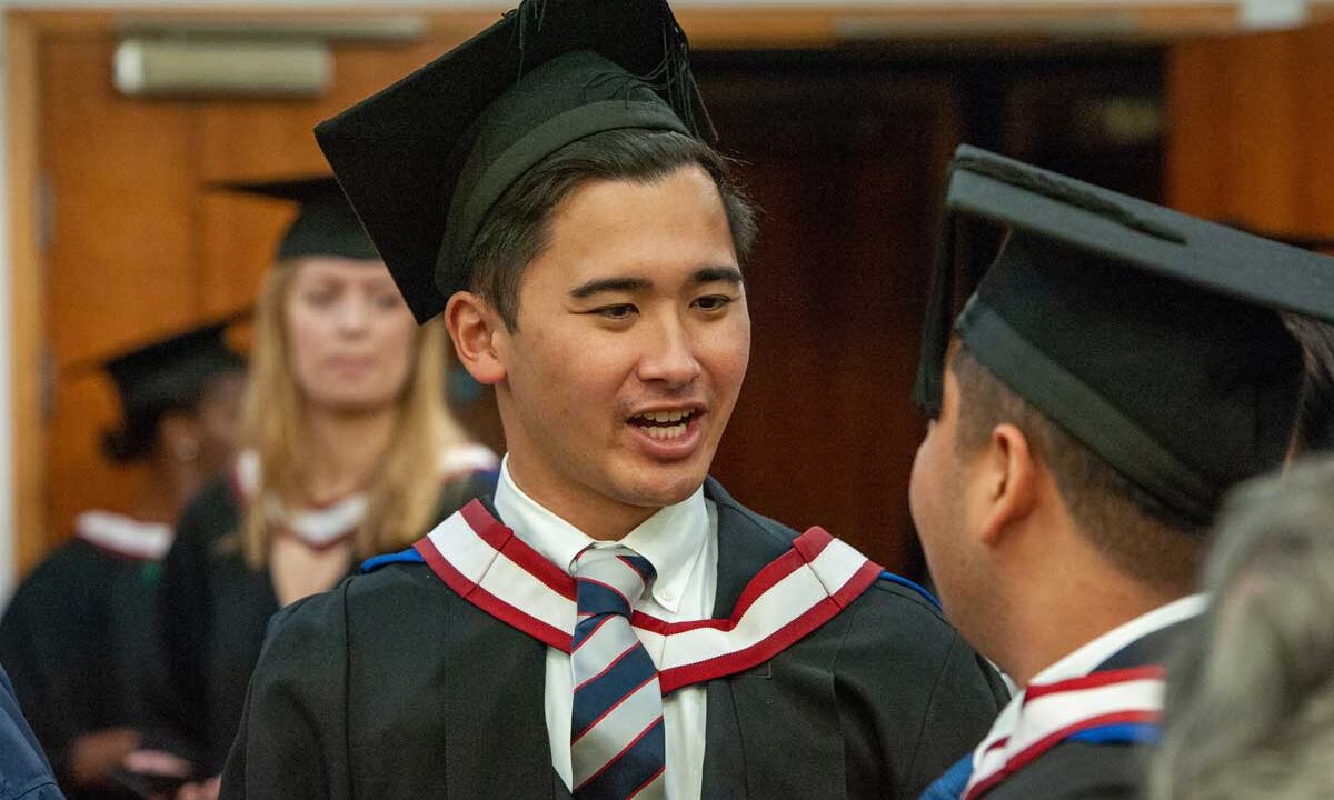 University of Gloucestershire