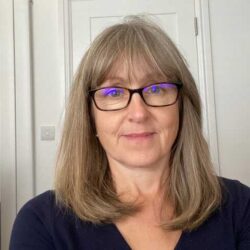 Staff profile picture for: Emma Howell