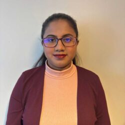 Staff profile picture for: Kithmali Senevirathna
