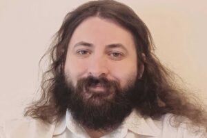 Staff profile picture for: Marc Wright
