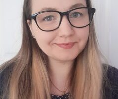 View the staff profile for: Natalie Jester Staff profile picture for: Natalie Jester