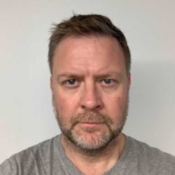 View the staff profile for: Craig Norman Staff profile picture for: Craig Norman