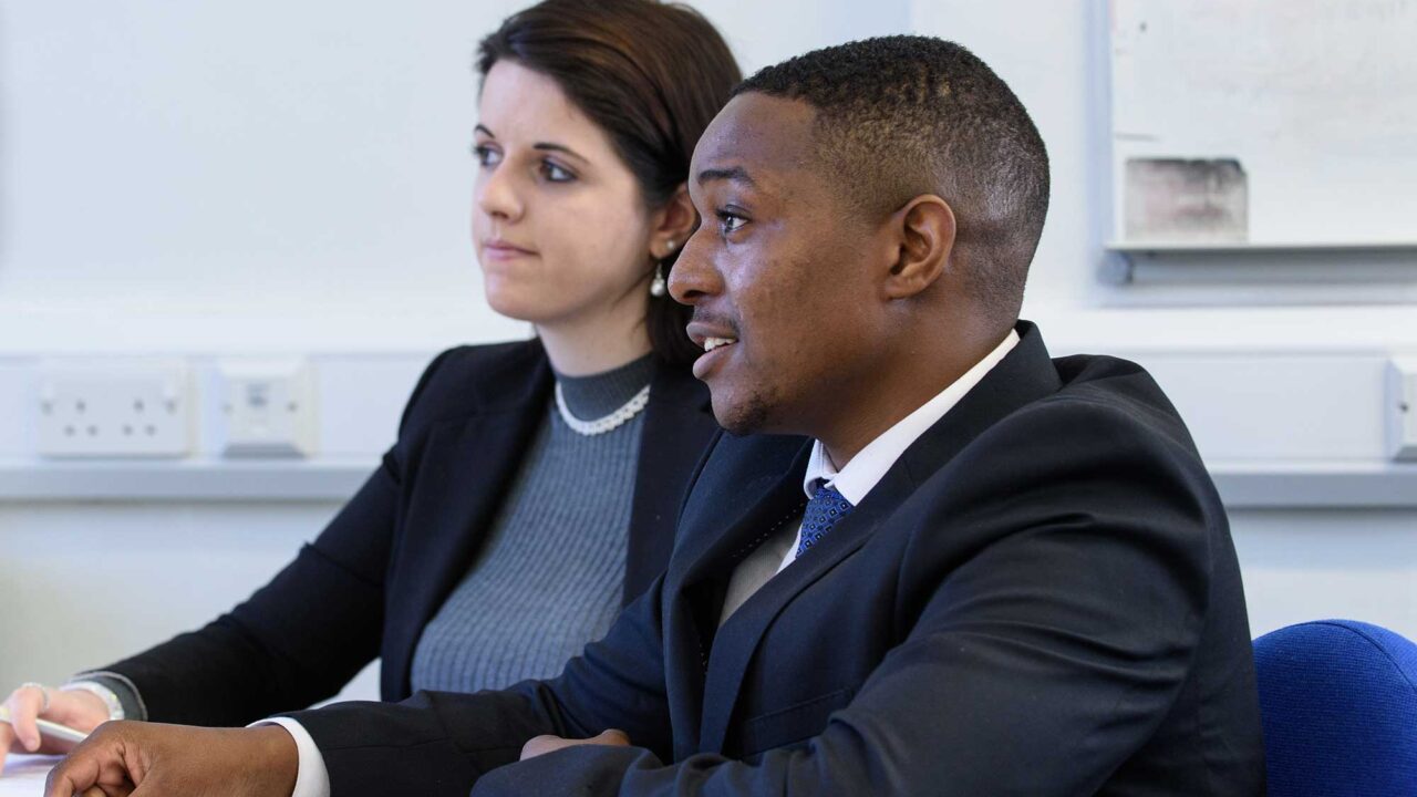 University of Gloucestershire