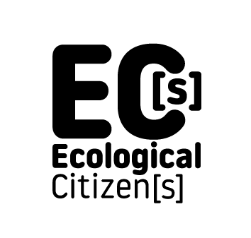 Ecological Citizen(s) logo.